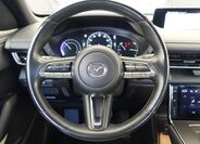 Mazda MX-30 10