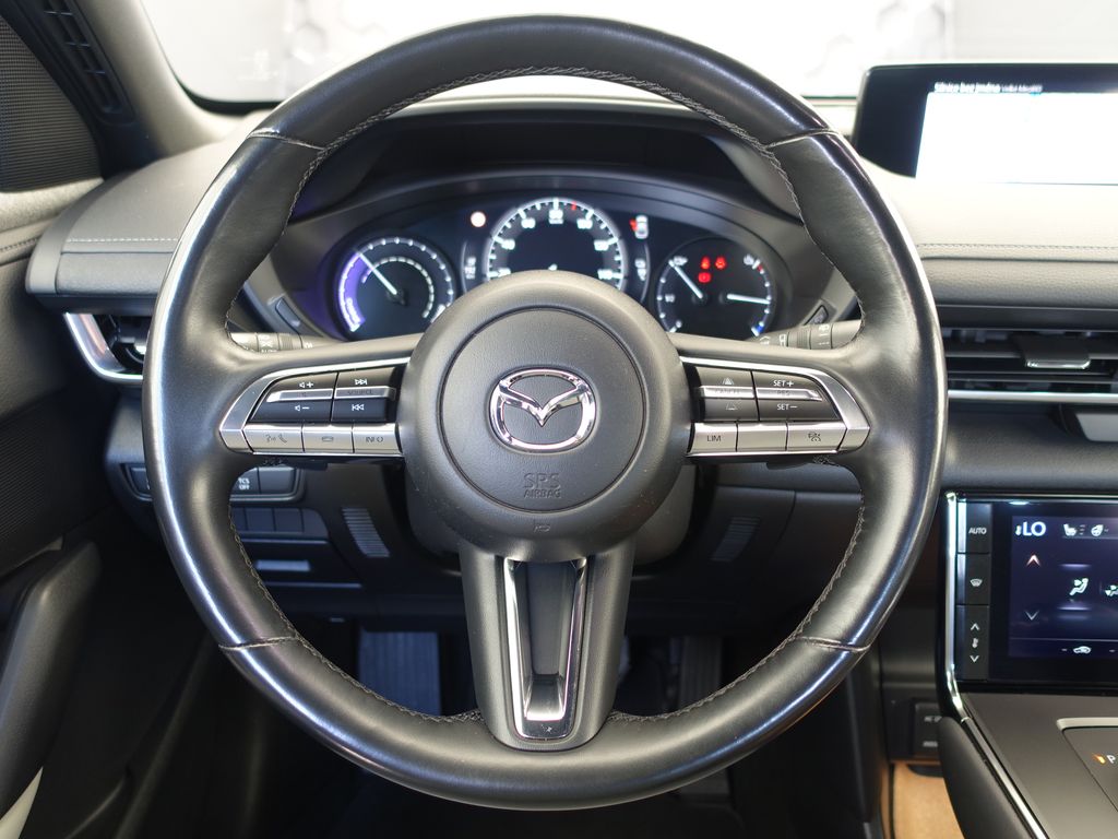 Mazda MX-30
