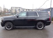 Chevrolet Tahoe 8