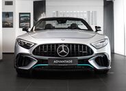 Mercedes-Benz SL 2