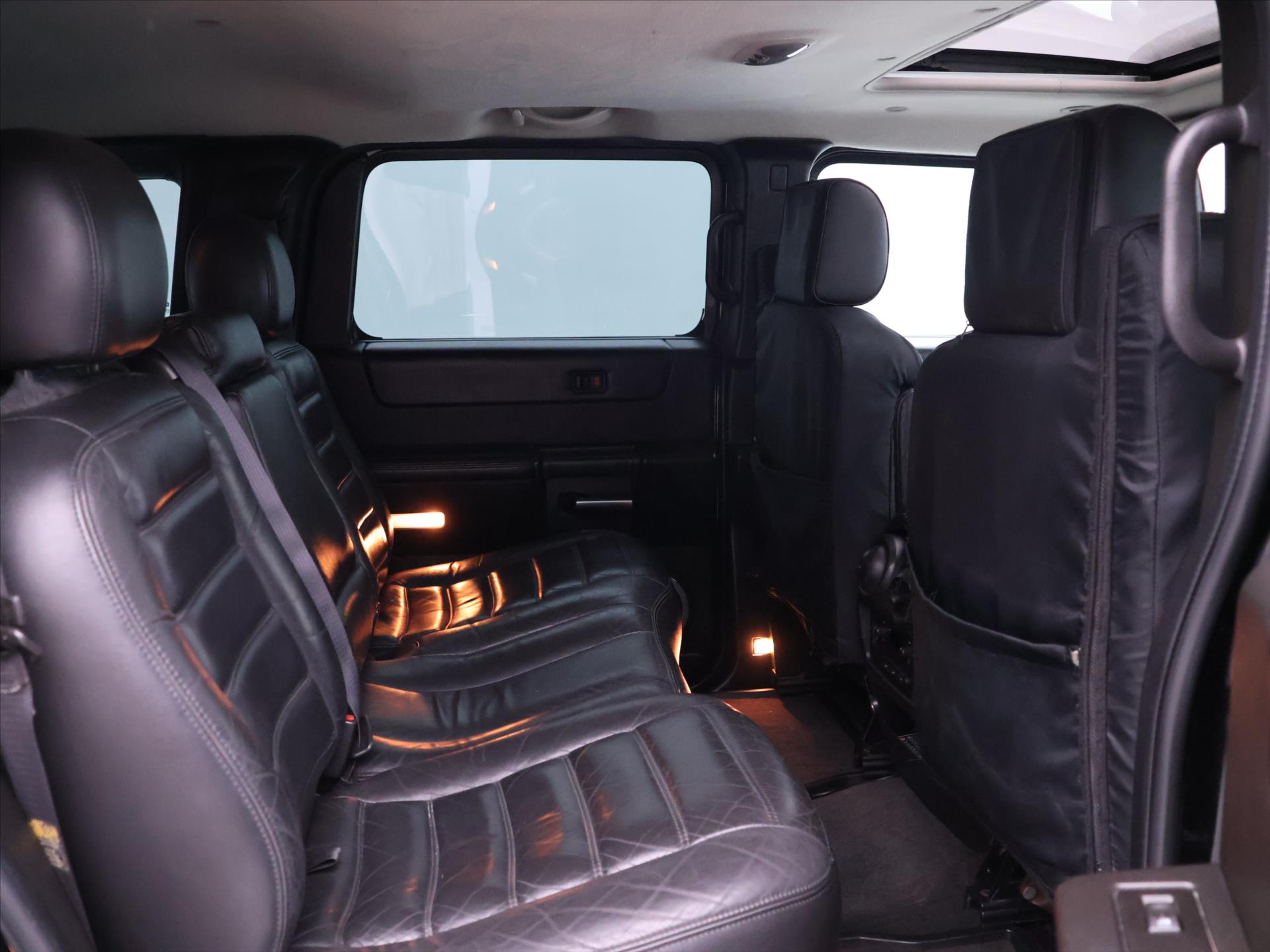 Hummer H2
