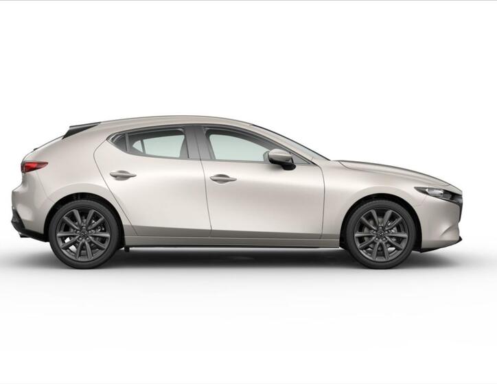 Mazda 3 3