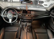 BMW Řada 5 18