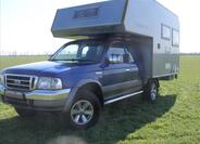 Ford Ranger 8