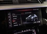 Audi e-tron 25