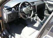 Škoda Octavia 13