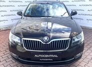 Škoda Superb 3