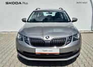 Škoda Octavia 4