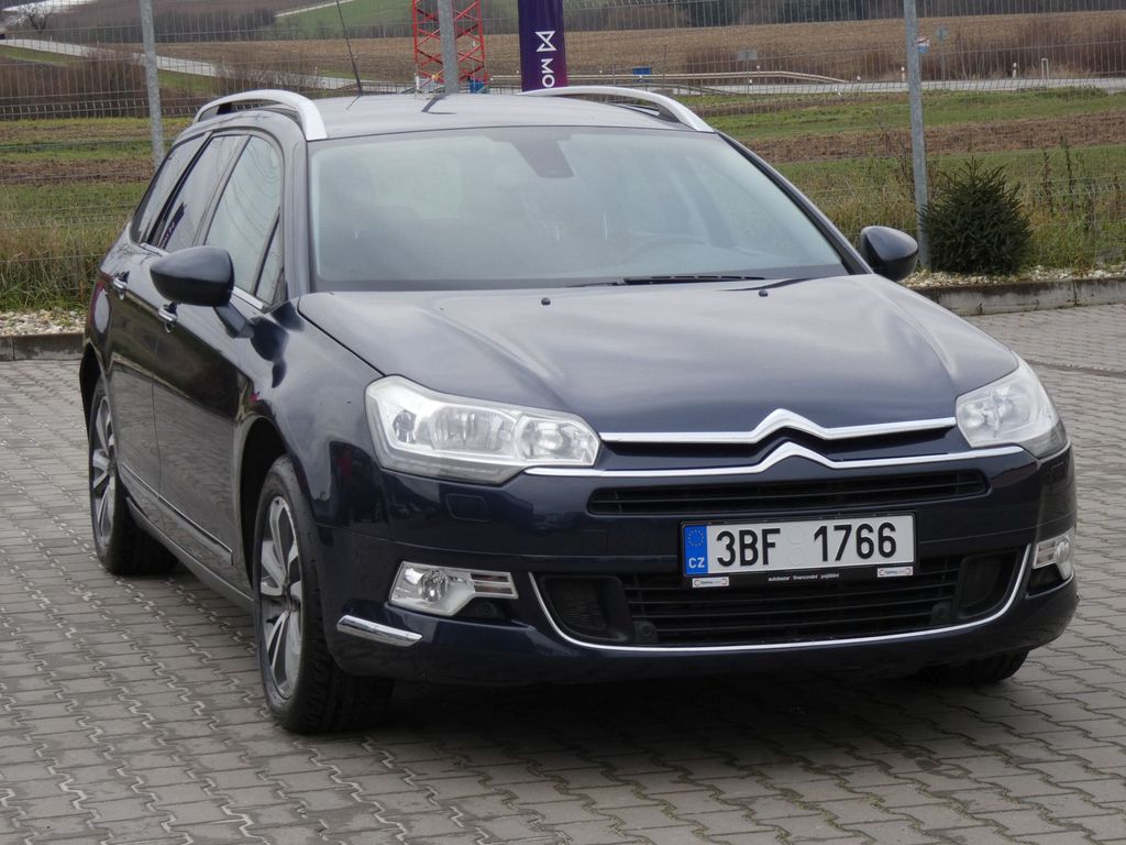 Citroën C5