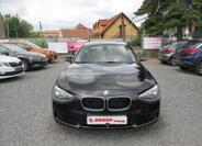 BMW Řada 1 1
