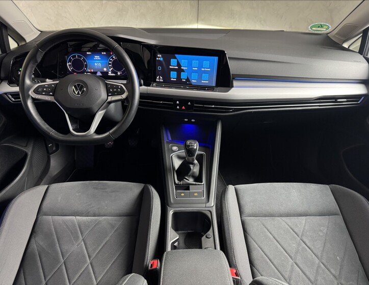 Volkswagen Golf 17