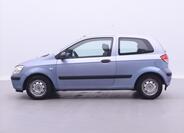 Hyundai Getz 4