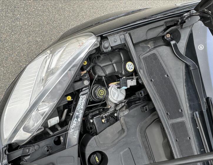 Ford S-MAX 16