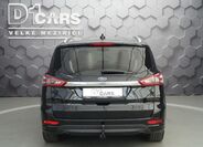 Ford S-MAX 4
