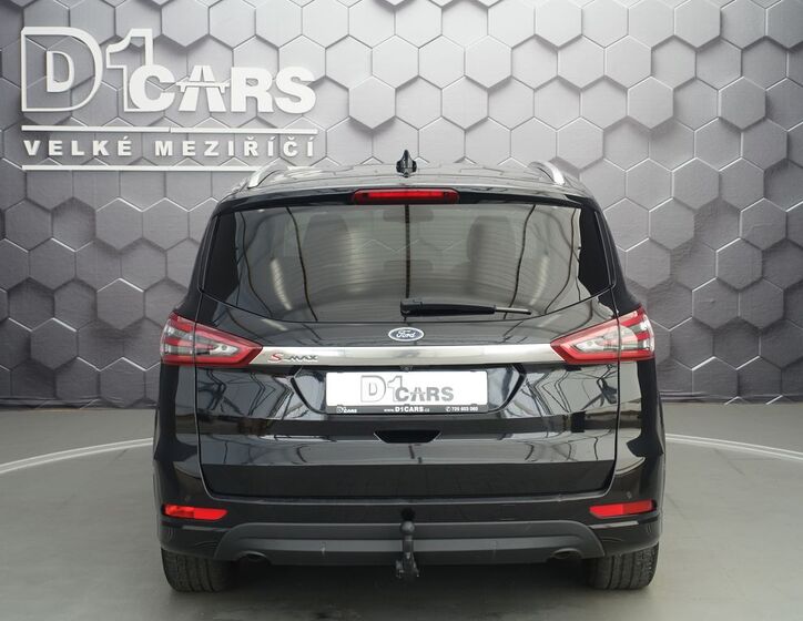 Ford S-MAX 4