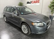 Volvo V50 2