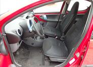 Peugeot 107 16