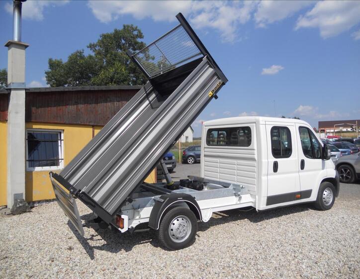 Fiat Ducato 21