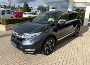 Honda CR-V 2