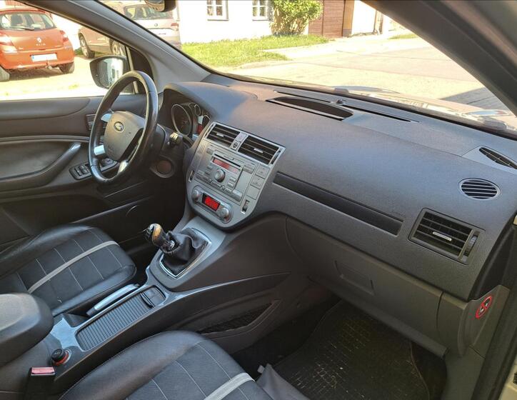 Ford Kuga 30