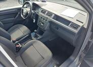Volkswagen Caddy 22