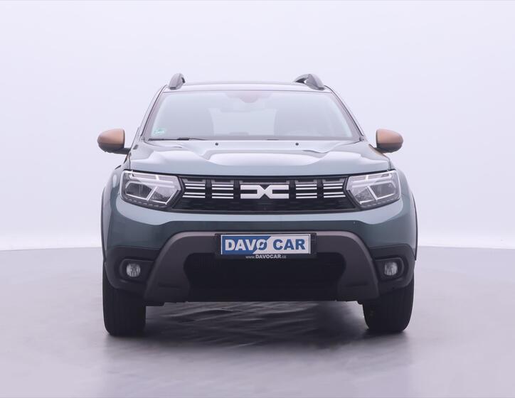 Dacia Duster 2
