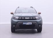 Dacia Duster 2