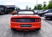 Ford Mustang 5
