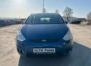 Ford S-MAX 1