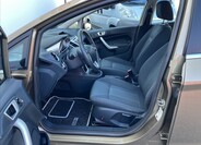 Ford Fiesta 17
