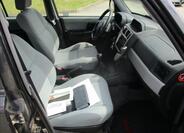 Mitsubishi Pajero Pinin 12