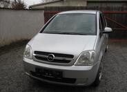 Opel Meriva 1