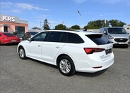 Škoda Octavia 9