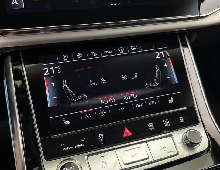 Audi Q7 31