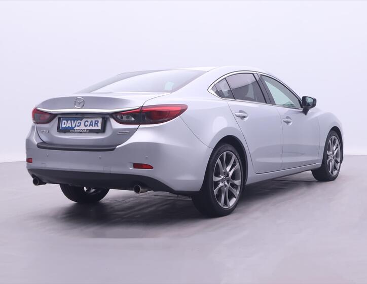 Mazda 6 7