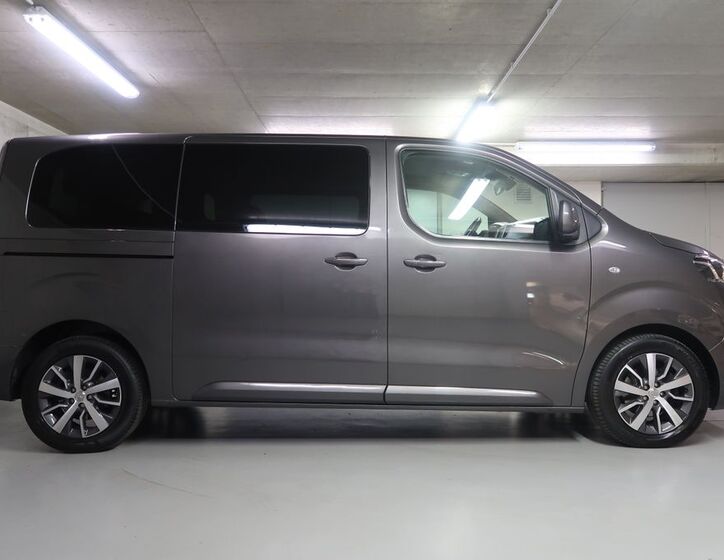 Toyota ProAce 4