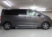 Toyota ProAce 4