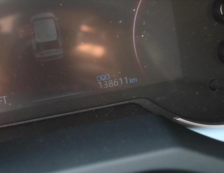 Toyota RAV4 3