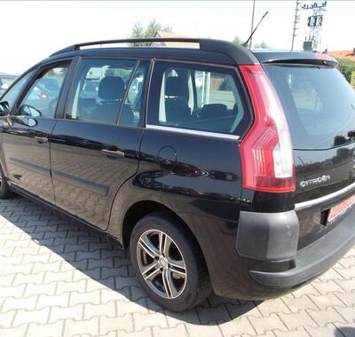 Citroën Grand C4 Picasso 11