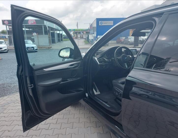 BMW X5 11