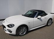 Fiat 124 Spider 20