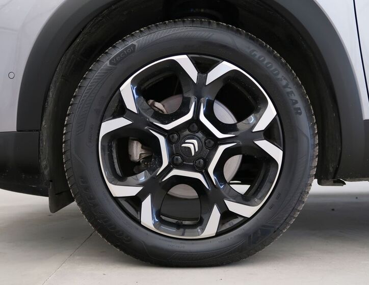 Citroën C5 Aircross 10