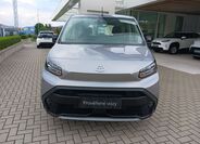 Toyota ProAce City Verso 9