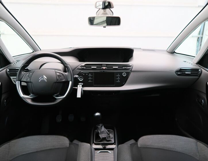 Citroën C4 SpaceTourer 18
