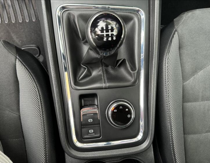Seat Ateca 40