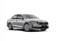 Škoda Octavia 1