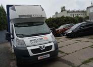 Peugeot Boxer 3