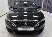 Peugeot 308 2