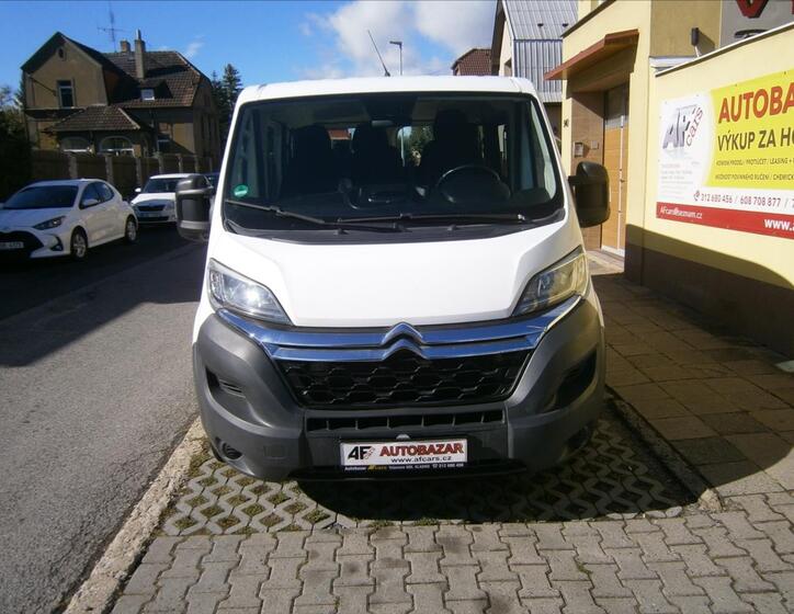 Citroën Jumper 2