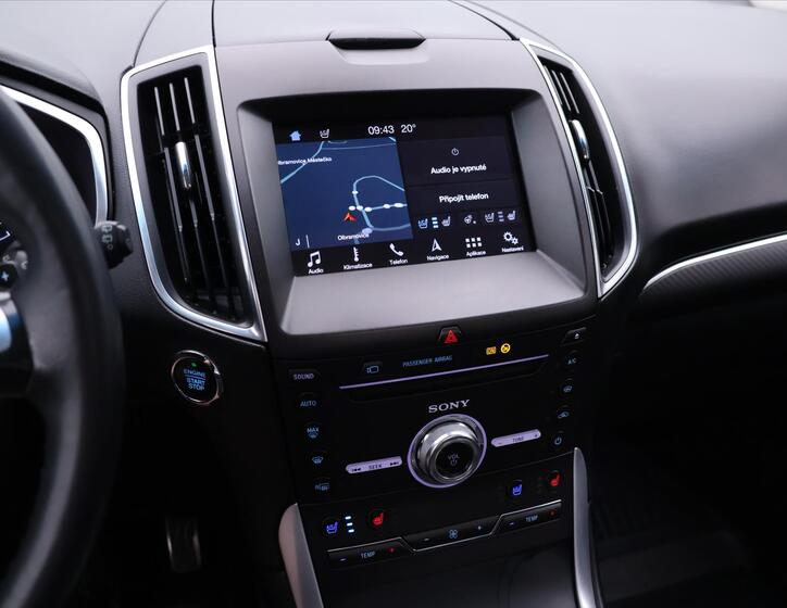 Ford Edge 22